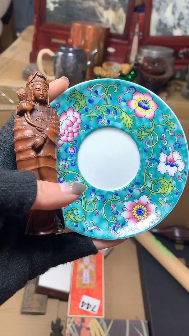 【闪购商品】瓷器默认微瑕瓷器