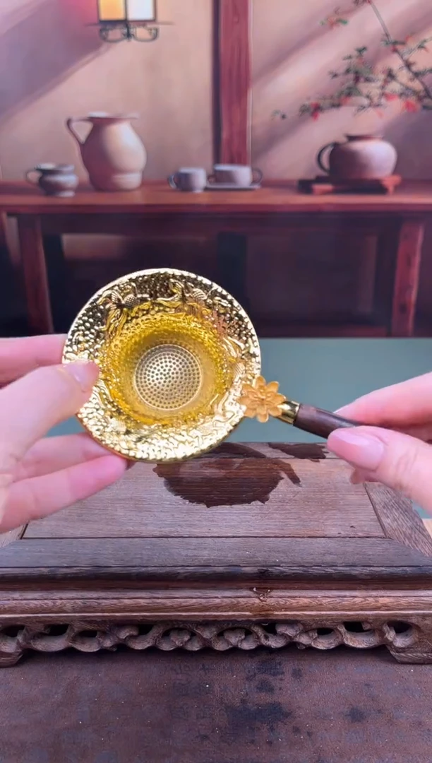 【闪购商品】顾德茶器福利闪购链接