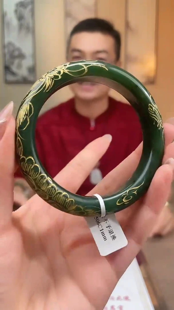 和田玉未镶嵌颈饰多样性发货拍一发一              28