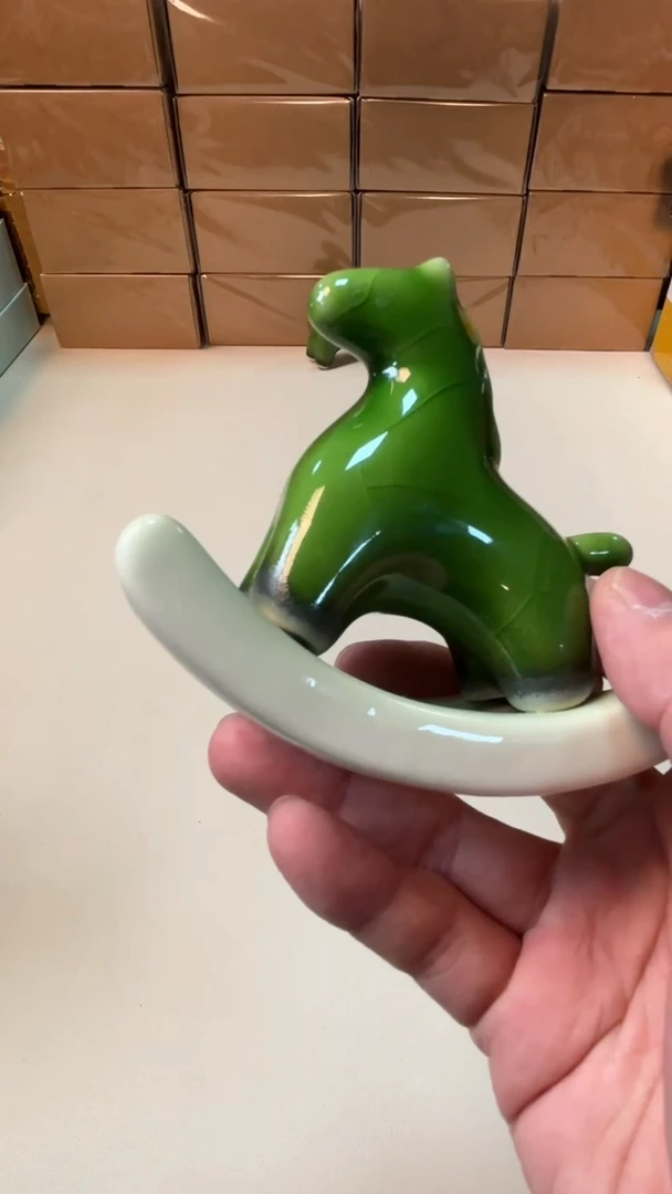 瓷片1058手工无品牌