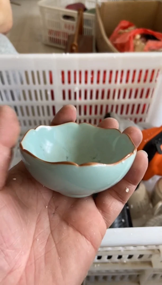 杯无运费险有瑕疵的有点脏介意勿拍