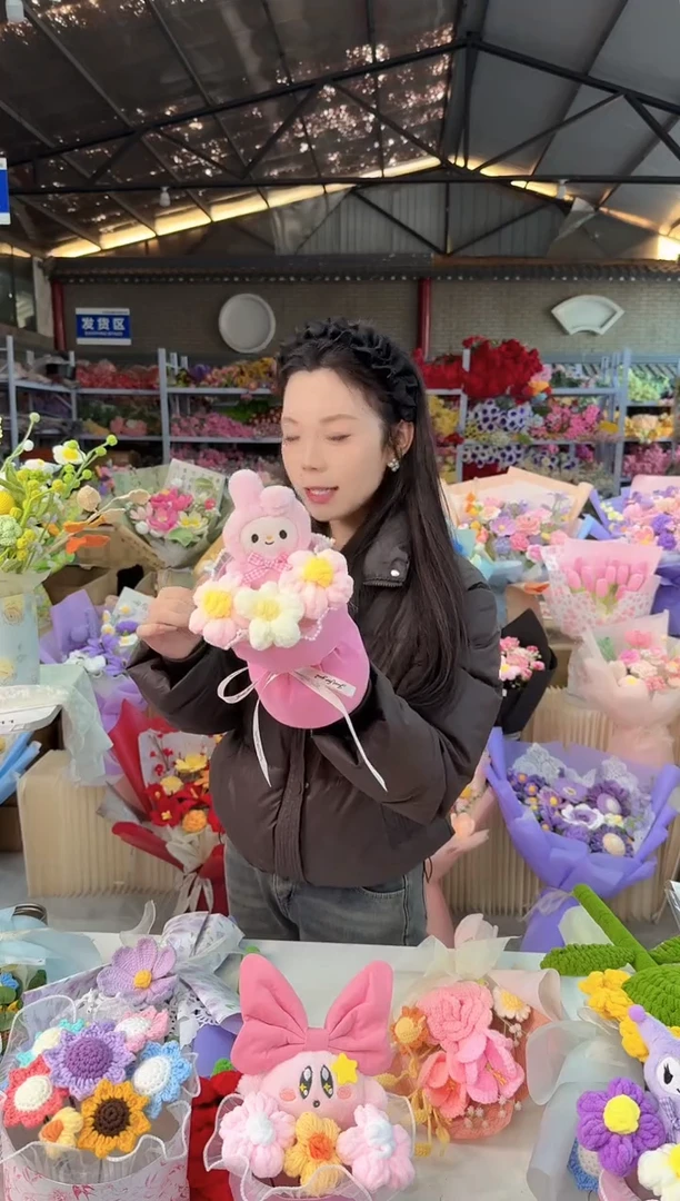 非遗永生花，孤品清仓！！！！