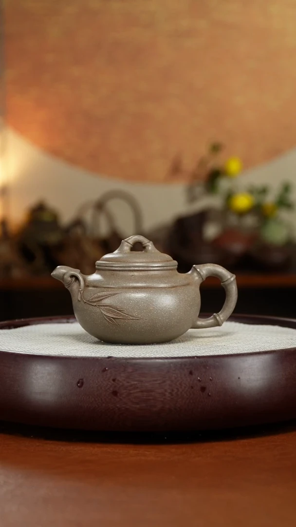 茶壶紫砂宜兴紫砂壶