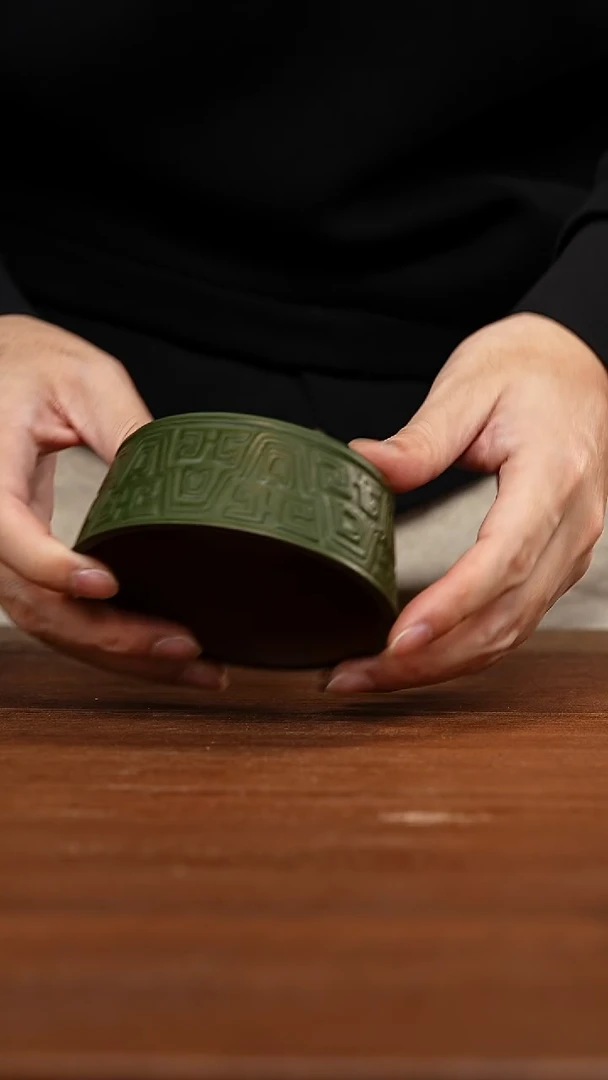 茶壶紫砂青铜建水