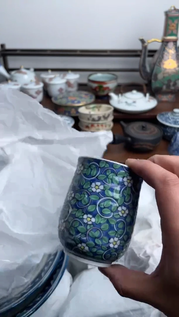 【闪购商品】瓷片050-i-满20包邮48h凑单