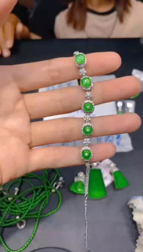 未镶嵌定制翡翠349多样性发货（发其一）