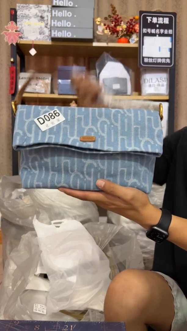 小牛剖层皮革老张家女包086