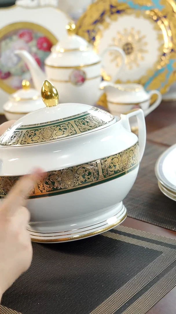 【闪购商品】瓷片品锅 福利价微瑕 福利价