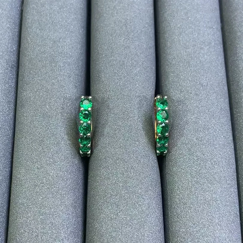 耳饰 【璀璨星河】时尚百搭耳饰-D629