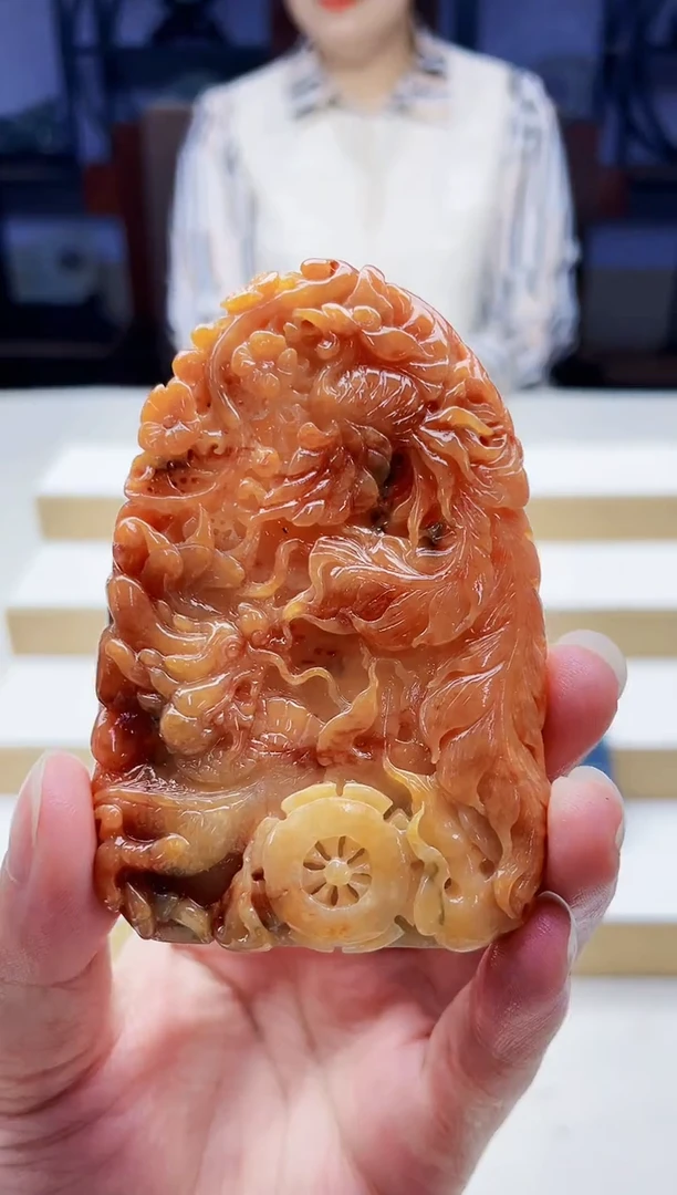 未镶嵌定制翡翠毛货09170146