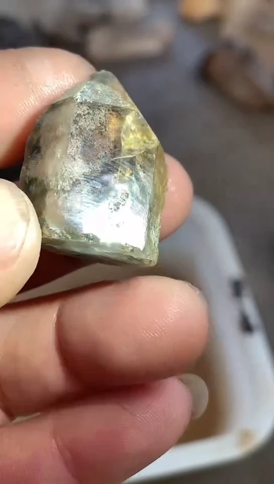 【闪购商品】水晶，未镶嵌三月，水晶