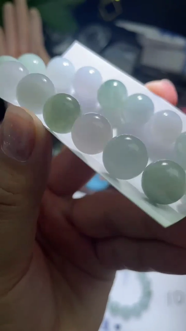 【闪购商品】定制翡翠未镶嵌翡翠