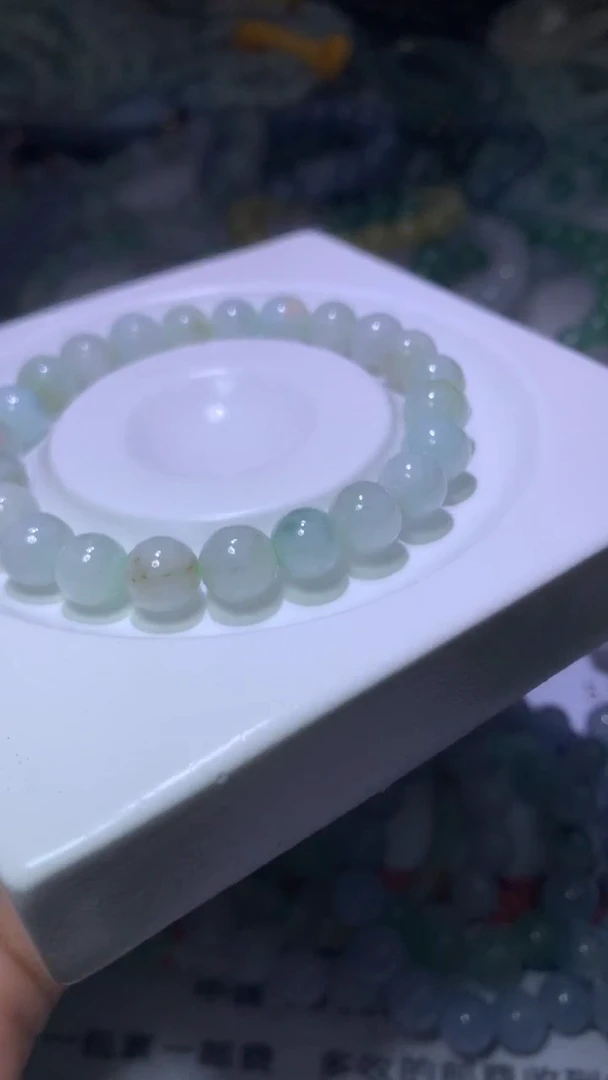 【闪购商品】翡翠未镶嵌挂件MXX008692