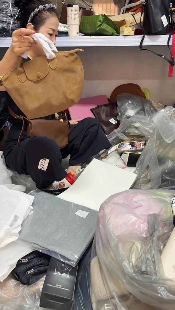 PU上车啦 宝宝们抓紧时间去下方链接拍吧