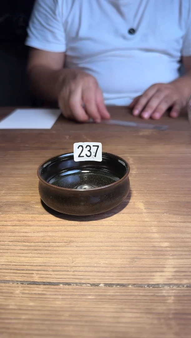婺州窑龙窑烧制技艺全手工香插