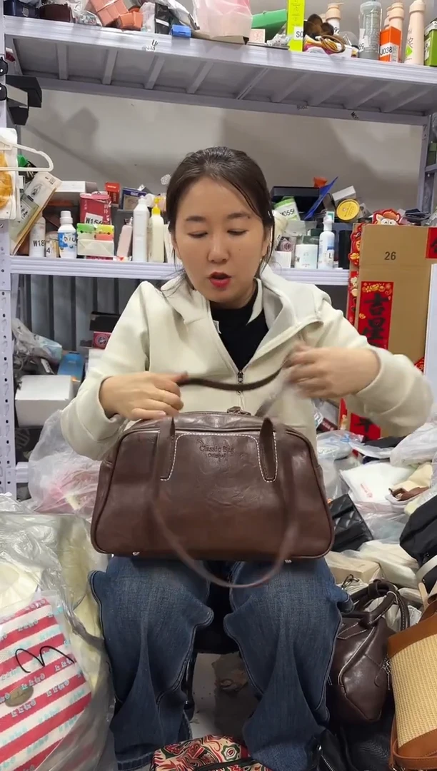 PU上车啦 宝宝们抓紧时间去下方链接拍吧