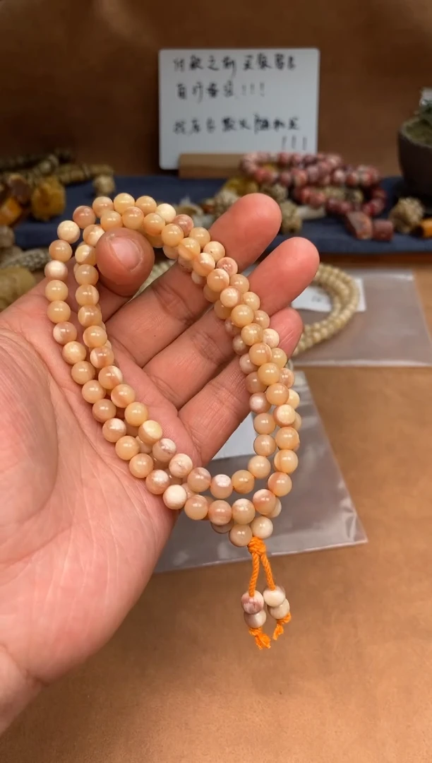 【闪购商品】驼骨其他驼骨手作S456