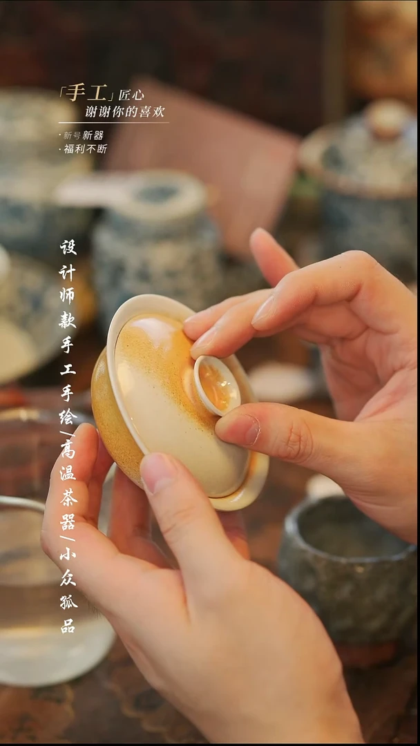 {溯本}瓷片***瓷片600