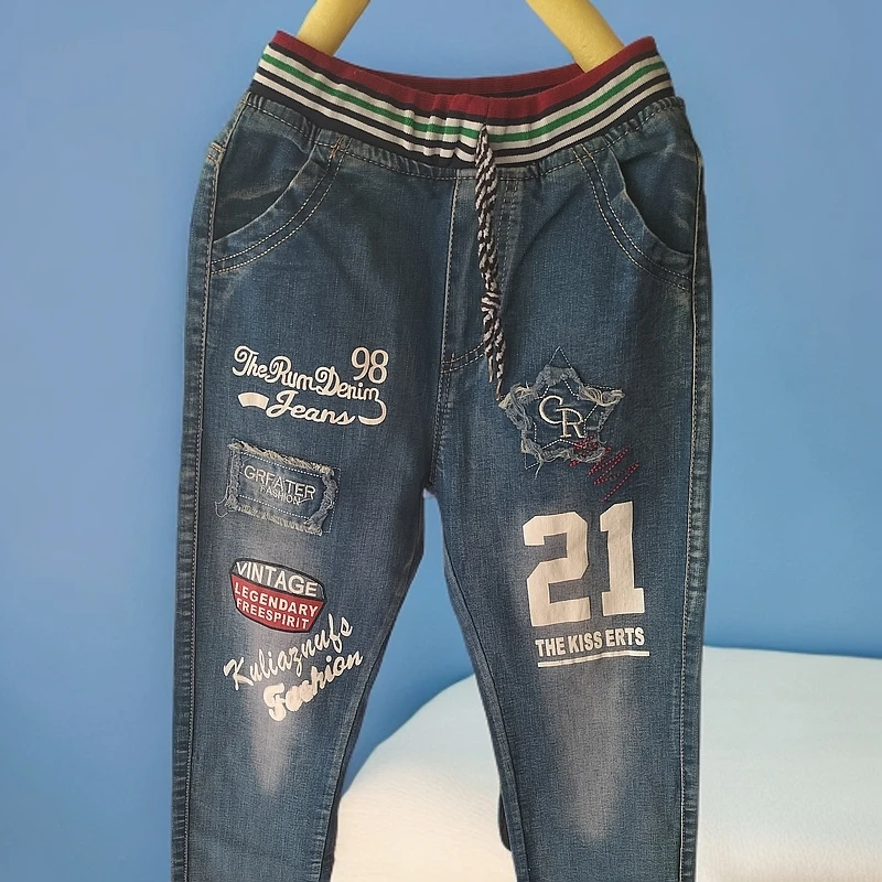 透气底裤夏季黑色休闲裤男士长裤中腰薄款短裤中裤高腰运动潮