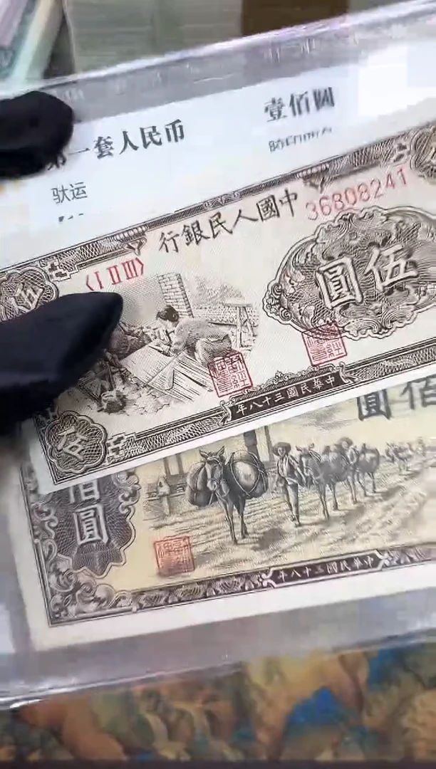 【闪购商品】纸带评级机构-织布刀拆单张不指定号码包64