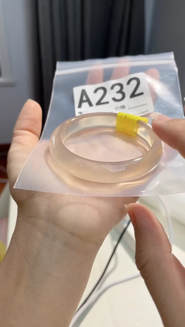 玛瑙/玉髓手镯未镶嵌天然玛瑙手镯