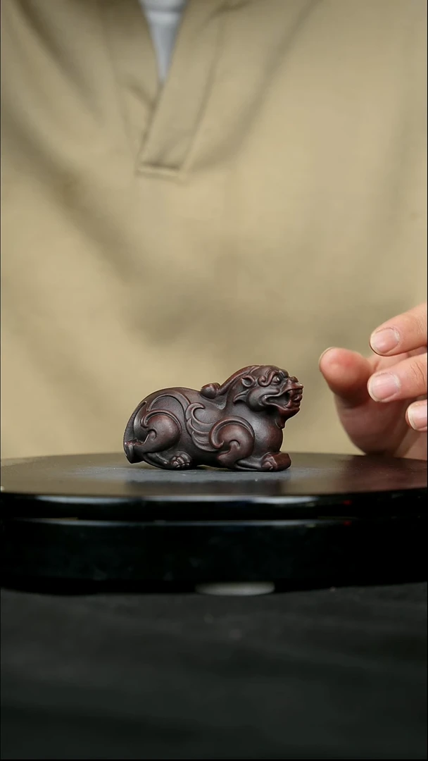 【闪购商品】宜兴原矿高端紫砂