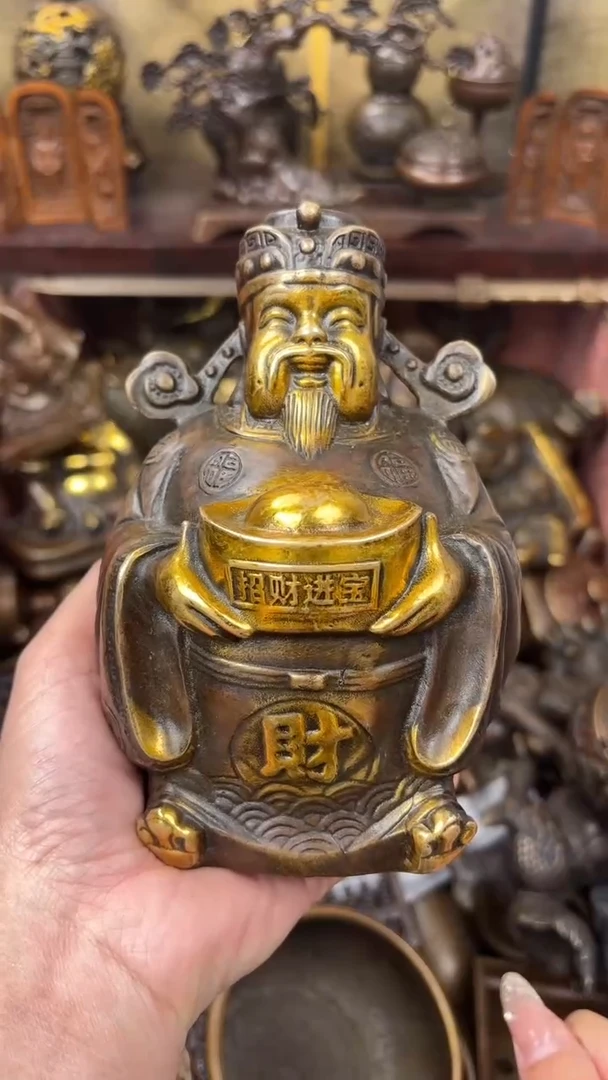 锦瑞铜专属精选链接