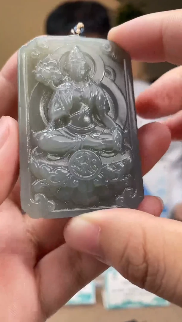 定制和田玉多样性发货拍一发一