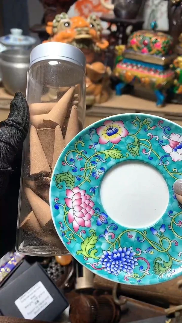 【闪购商品】瓷器默认微瑕瓷器