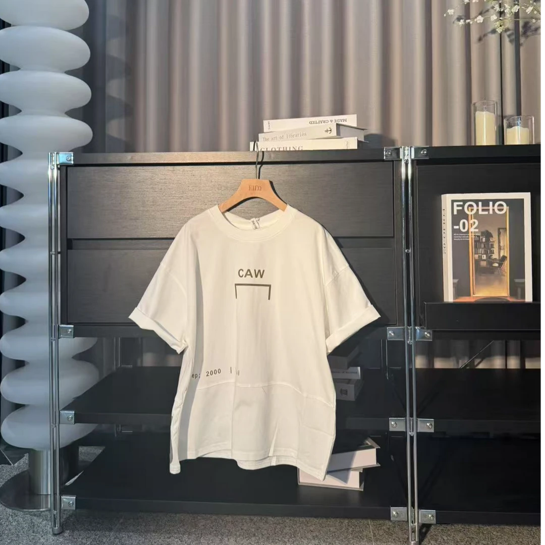 男童韩系短袖T恤-241312