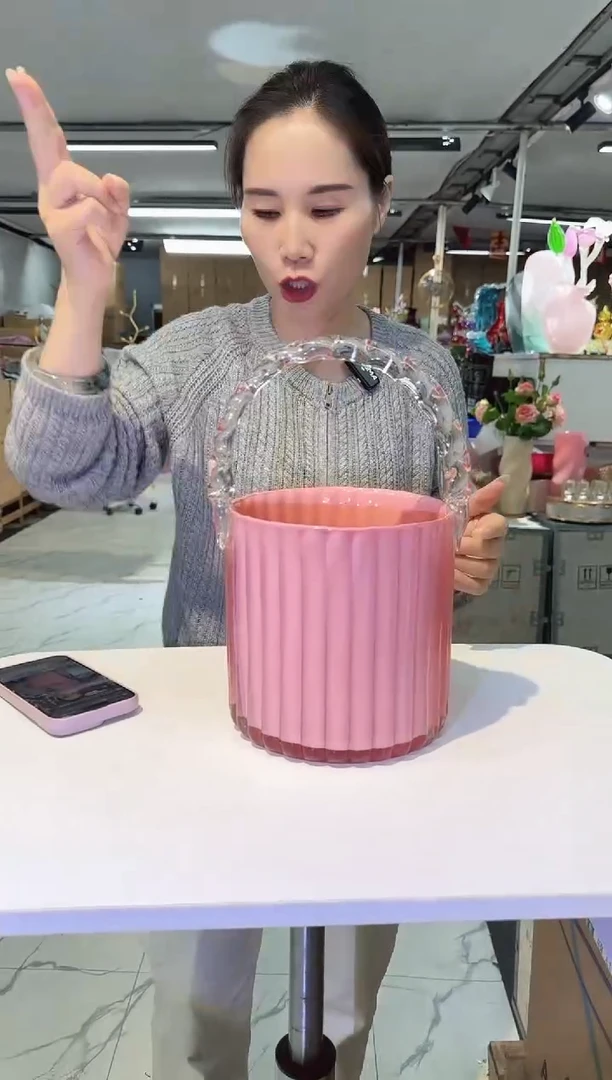 花瓶花器摆件E-25