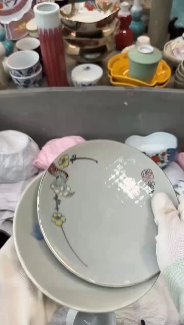 茶盏大*瓷器瓷器瓷器瓷器