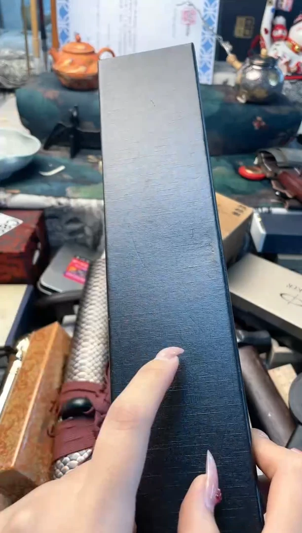 【闪购商品】瓷片yinsan 晓魏甄宝阁品质保证