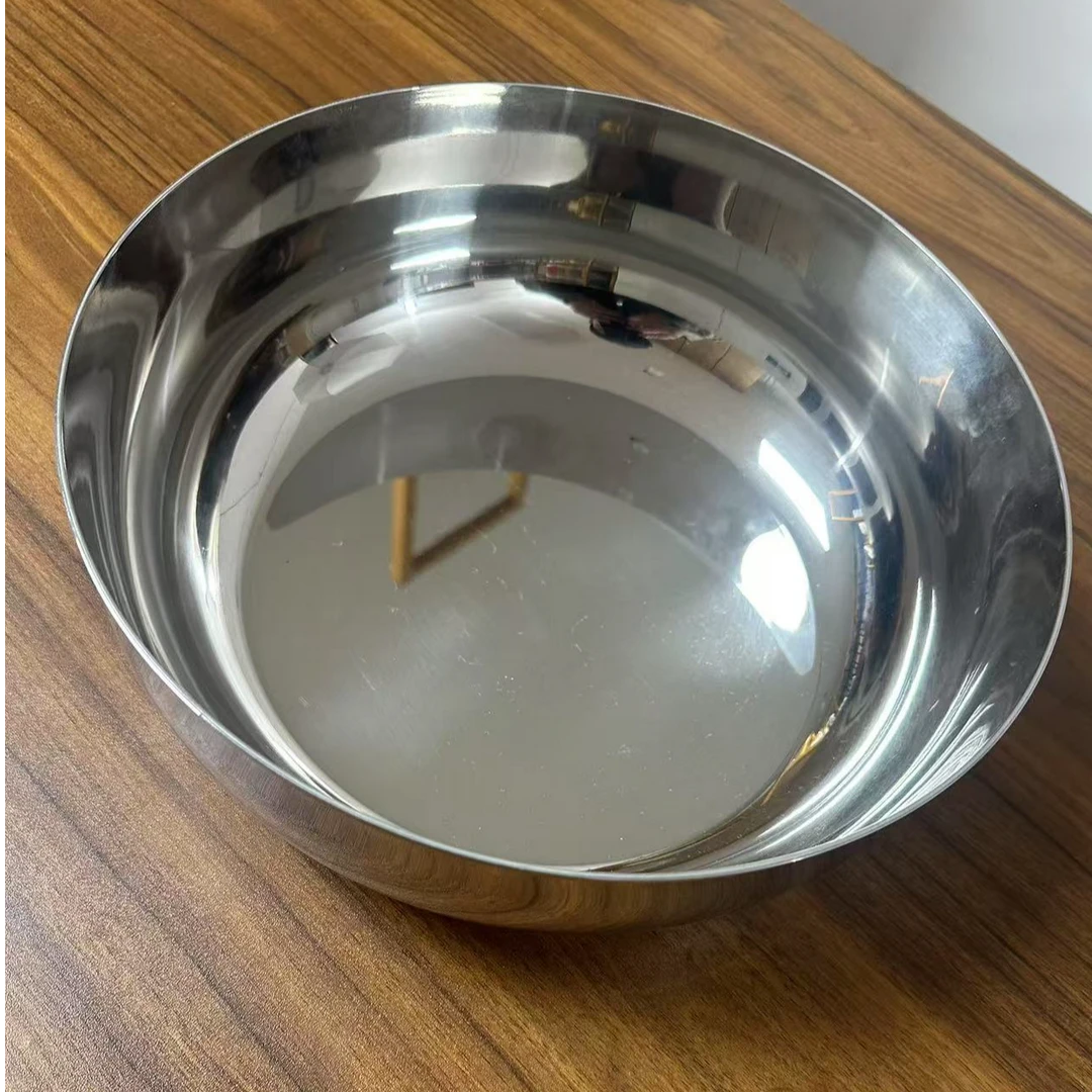 【主播补贴】不锈钢和面盆