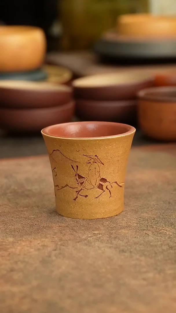 茶杯紫砂4444444444444