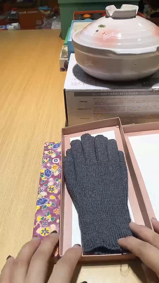 【闪购商品】瓷片锅碗瓢盆一件不剩