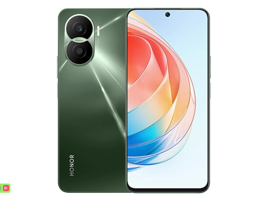 99新 honor/荣耀 99新/华为荣耀X40i双卡5G精品二手手机