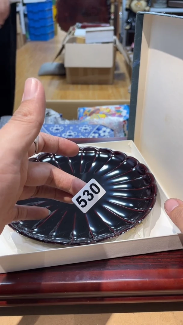 【闪购商品】日本有田烧九古烧常滑备前志野秋烧