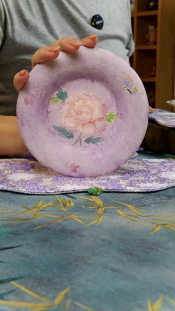 亘古文创茶器分享@