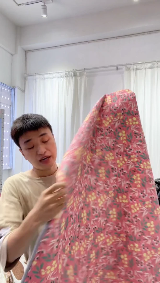 棉140*200纯棉床盖75号微瑕