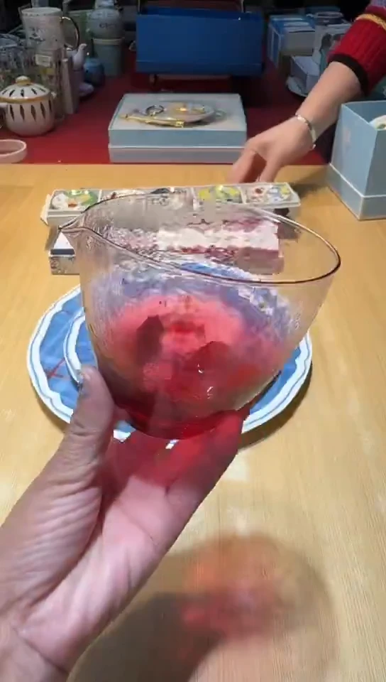瓷片生活的本意是开心啊@@1