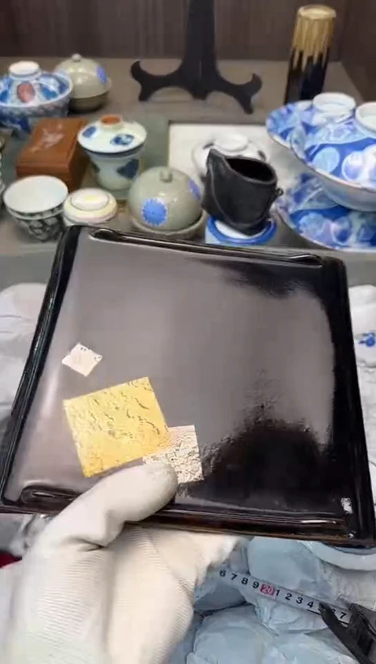 【闪购商品】碟中古回流瓷器大全