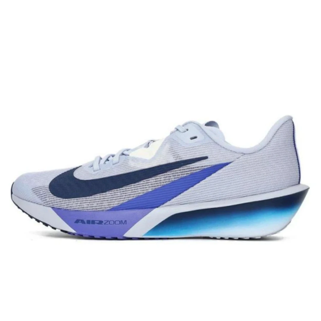 【滔搏联动】耐克男子NIKE AIR ZOOM RIVAL FLY 4跑步鞋FV6040-002
