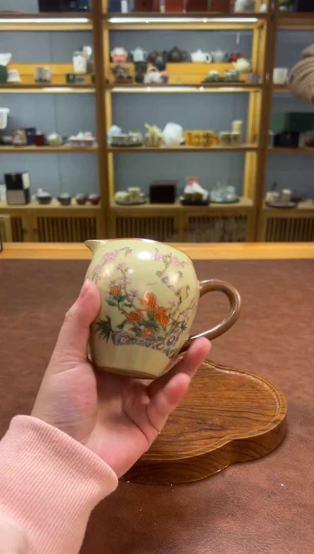 【闪购商品】淘礼茶具清货专属链接