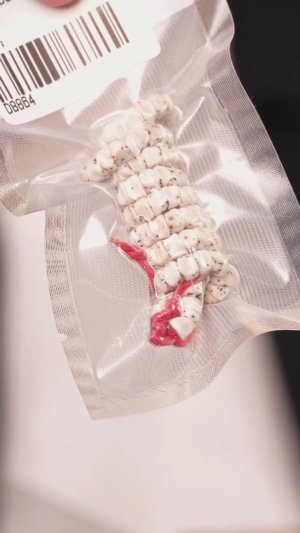 手串星月菩提D8864 星月菩提大肠5。5mm左右