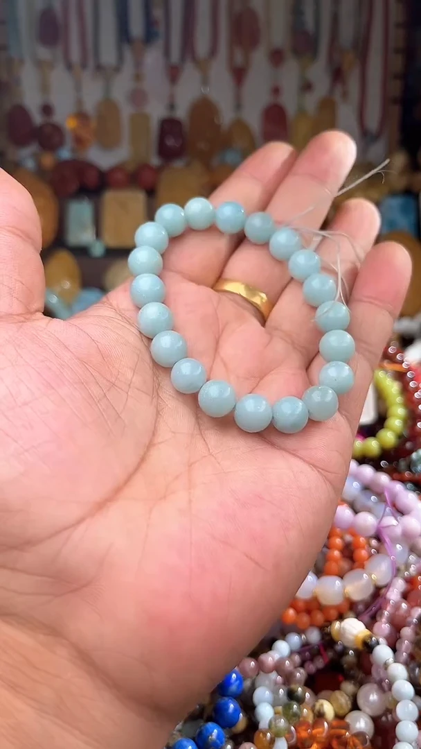 未镶嵌.玛瑙/玉髓林*一物一拍 005314