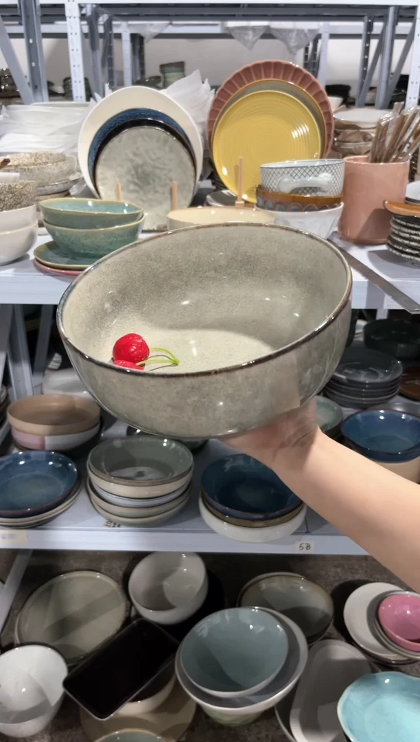 【闪购商品】瓷片外贸尾货瑕疵满20包邮X F6D