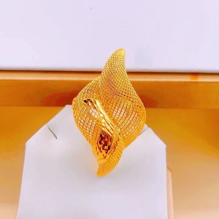 合金戒指 合金戒指 NANG款式戒指 男女同款戒指247号