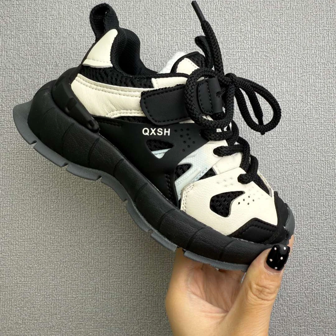 233109线下实体批发尾单时尚运动鞋童鞋断码捡漏