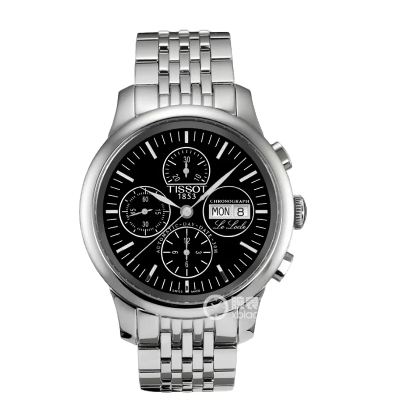 99新 Tissot/天梭 梵象批发/经典/机械/111000